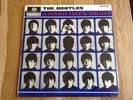 The Beatles A Hard Day's Night Mono Parlophone Original Pressing PMC1230