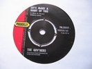 GUV'NERS (Dickie Pride,Nelson Keene,Bobby Shafto) - LET'S MAKE A HABIT OF THIS V