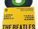 THE BEATLES 