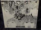 The Beatles Revolver SEALED USA 1968? RIAA 18 PROMO VINYL LP W/ NO BARCODE