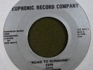 modern soul  expo road To Sunshine / Always Thinking Of You