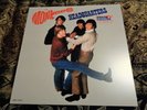 The Monkees Headquarters Stack O' Tracks 2017 Clear Vinyl Stereo Album NEW  180g