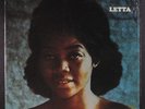 LETTA MBULU: Letta LP (shrink) Soul