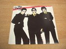 the jam  this is the modern world  uk issue vinyl 7