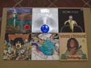 Sweet Smoke, Electric Food, Frank Zappa ,War,Bob Marley Vinyl TOP Zustand