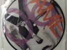 David Bowie, Fame 90, NEW/MINT UK PICTURE DISC 7 inch vinyl single