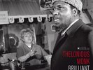 Vinile Thelonious Monk - Brilliant Corners