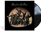 Paul McCartney And Wings - Band On The Run  [LP] (180 Gram vinyl, download) 2017