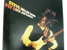STEVE MILLER FLY LIKE AN EAGLE ORIGINAL MASTER MFSL LP RECORD IMPORT JAPAN NM+