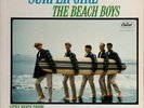 The Beach Boys - Surfer Girl RARE Original 1963 Canadian Mono Vinyl LP (NM-)