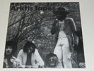 ARKTIS - Tapes (1975) / Re. Long Hair Music / Vinyl LP - Sealed
