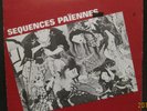 Pascal Comelade - Sequences Paiennes Parasite 7
