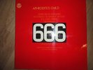 APHRODITE`S CHILD - 666 - 2 LP-Set Vertigo  Records