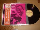 CLIFFORD BROWN WITH STRINGS LP NM JAZZ VINYL JAPAN OBI AUDIOPHILE MAX ROACH