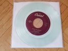 The Beatles - Across the universe/ Two of us 7'' Single COLOURED VINYL