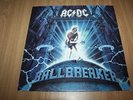 AC/DC - BALLBREAKER - GERMAN ISSUE  1995 -  VERY GOOD