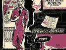 Jelly Morton Roll - Piano Solos Vinyl LP Vogue NEW