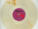 MADONNA - Living for Love Ghosttown 2 clear vinyl performences EP 1000 worldwide