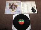 ALICE COOPER WELCOME TO MY NIGHTMARE ORIGINAL 1975 US VINTAGE VINYL LP