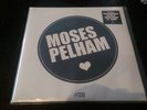 Moses Pelham - Herz - VINYL - NEU & ORIGINALVERPACKT