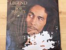 Legend - The Best Of Bob Marley - BMW1 (Vinyl LP) EX+/VG