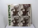 the smiths meat is murder LP 12