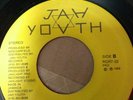 Rare reggae record Destry Don  Come follow me , JAH YOUTH 7