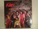 Killer LP stronger than ever ..RockPort 1984 heavy metal