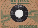 OTIS WILLIAMS & CHARMS - De Luxe 6138 - United - VG++ DOO-WOP 45 w/co slv (orig)