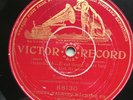 Emma CALVE Victor Red Seal GRAND PRIZE #88130: Herodiade
