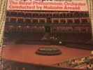 DEEP PURPLE CONCERTO FOR GROUP AND ORCHESTRA VINYL LP 1970 ORIG OZ PRESS SHVL767