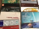 House Tech House US French Deep Tribal Vinyl Singles Unmixed Albums X 150 Approx