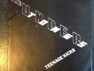 The Undertones Teenage Kicks Rare Ardeck 7