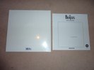 The Beatles White Album Deagostini issue 4 sealed LP vinyl
