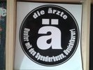 Die Ärzte Vinyl Runter mit den Spendierhosen Do-LP NEU/OVP + 2x Promo Aufklleber