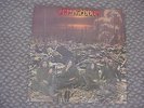 ARMAGEDDON Self Titled 1975 A&M LP (STEAMHAMMER/KEITH RELF/YARDBIRDS)