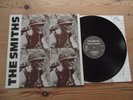 THE SMITHS - MEAT IS MURDER - 1st UK PRESS-