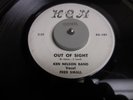 SIGNED PRIVATE 60s Pop Teen 45 - KEN NELSON BAND 