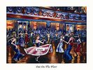 Northern Soul; Northern Soul Gifts; Northern Soul Memorabilia; Out on the Floor