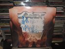 RAVEN Stay Hard LP SIGNED BY ORIGINAL 3