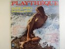PLAYTEQUE - ANDY BONO - HAWAIIAN GUITAR 2 - NUDE LP