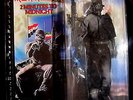 IRON MAIDEN Eddie - 2 Minutes to Midnight - Action Figure - 20 cm / 8