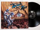TYRAN´ PACE - Watching You LP - Noise Rec. 1986