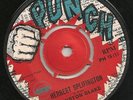 ? LISTEN 69 killer WINSTON BLAKE Herbert Spliffington/ ITALS Oh Lord PUNCH PH 15