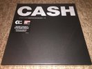 JOHNNY CASH - THE AMERICAN RECORDINGS I-VI VINYL LP ALBUM BOX SET - NEW & SEALED