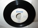 RARE RECORD 45 RPM ROCKER  DALE DAVIS & TOMCATS  GOTTA ROCK   STARDALE #100