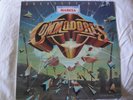 COMMODORES GREATEST HITS VINYL LP 1978 MOTOWN RECORDS BRICK HOUSE, MACHINE GUN
