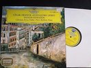 FERRAS-BARBIZET-FRANK/GUILIAUME LEKEU VIOLIN SONATEN-DGG139124-N.M