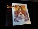 DAVID BOWIE LABYRINTH RARE LAVENDER VINYL LP 