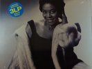 Dinah Washington - 3 Classic Albums - Art of Music - 3X White Vinyl - SEALED